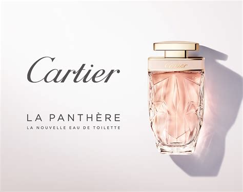 cartier la panthere toilette|cartier la panthère collection.